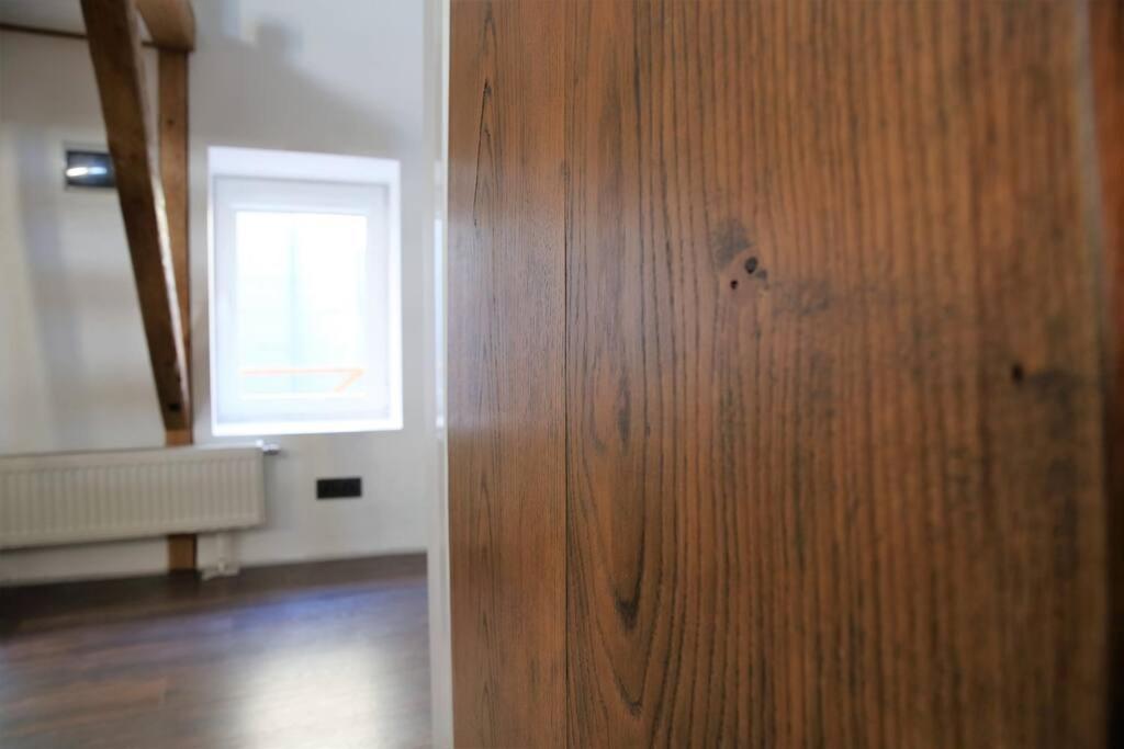 3 Level In Old Town / Apartment *