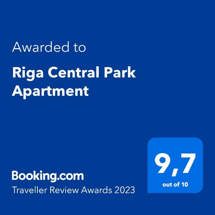 Park Apartment *