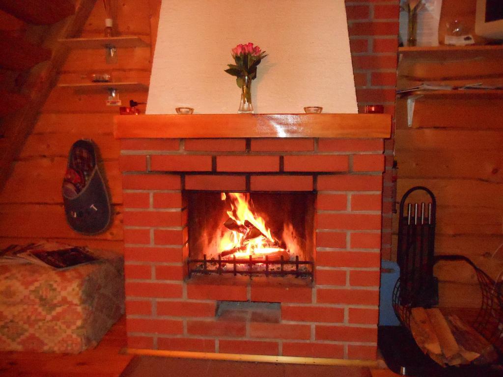 Holiday home Forest Edge Lodge *
