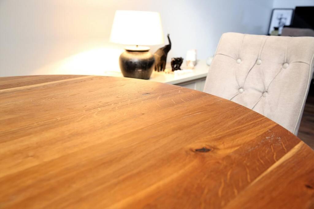 3 Level In Old Town / Appartement