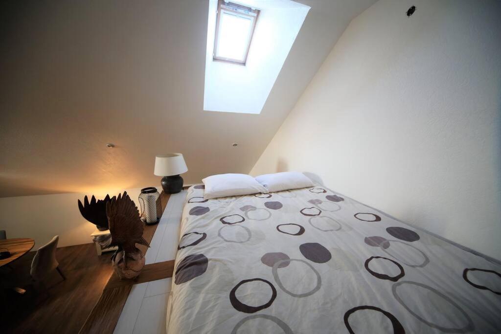Appartement 3 Level In Old Town / Riga