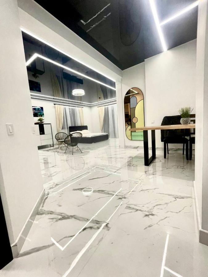 Grand Baltezers Apartment