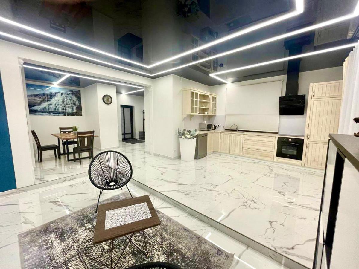 Grand Baltezers Apartment *