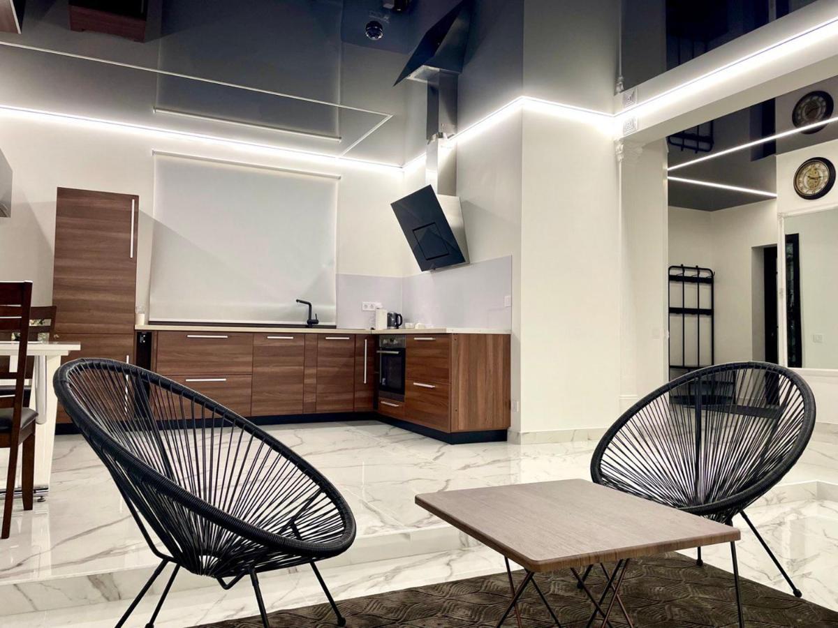 Apartment Grand Baltezers *
