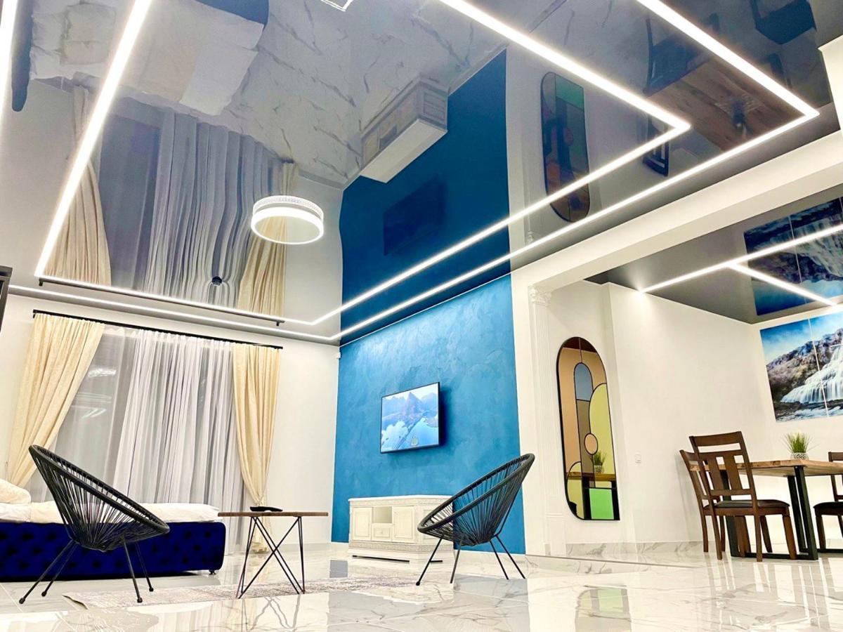 Apartment Grand Baltezers Riga