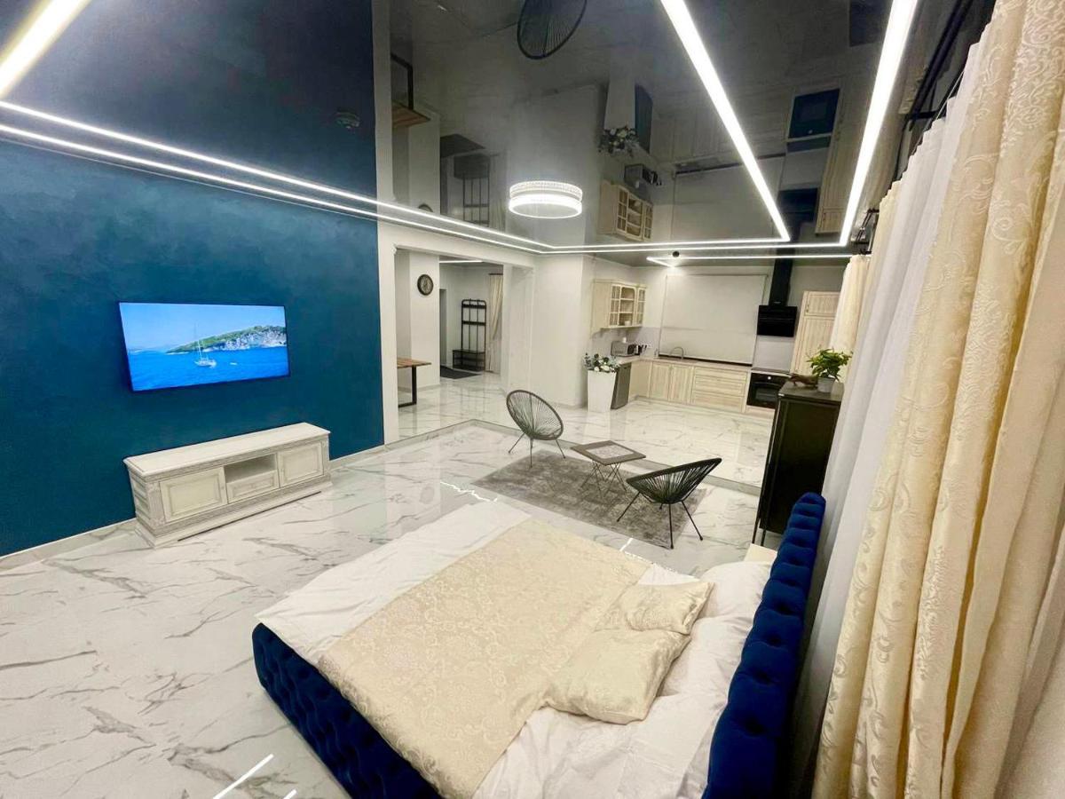 Grand Baltezers Apartment