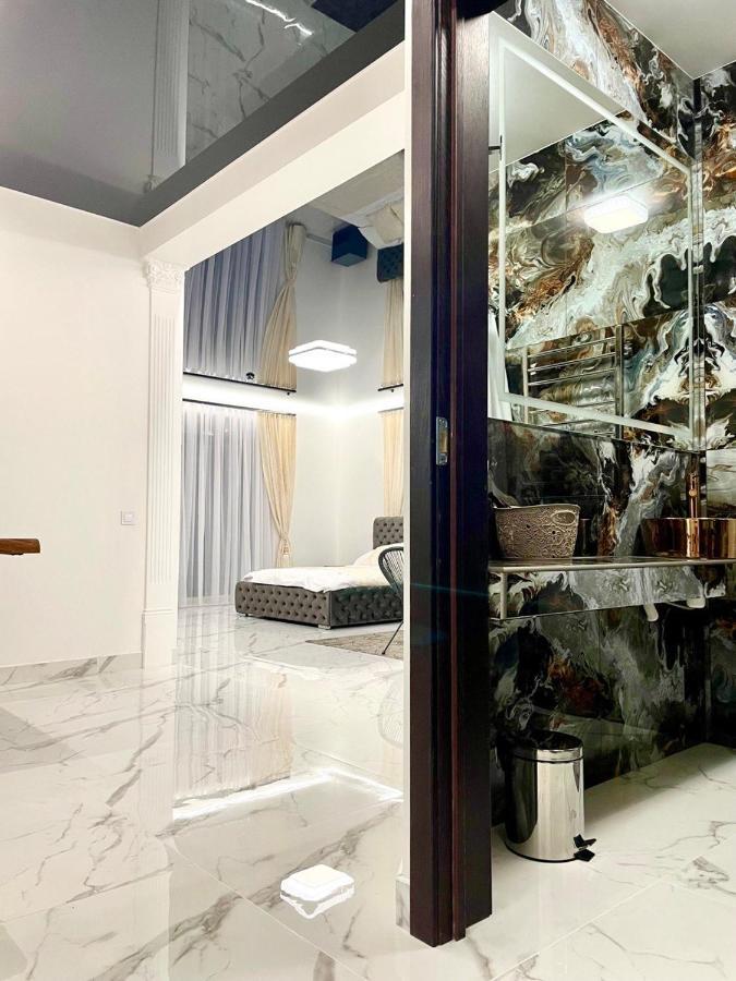 Grand Baltezers Apartment *