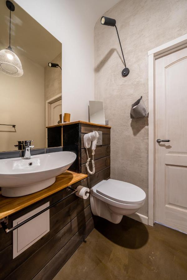 Baltic Design Apartments With Free Parking And Self Check In Apartment *