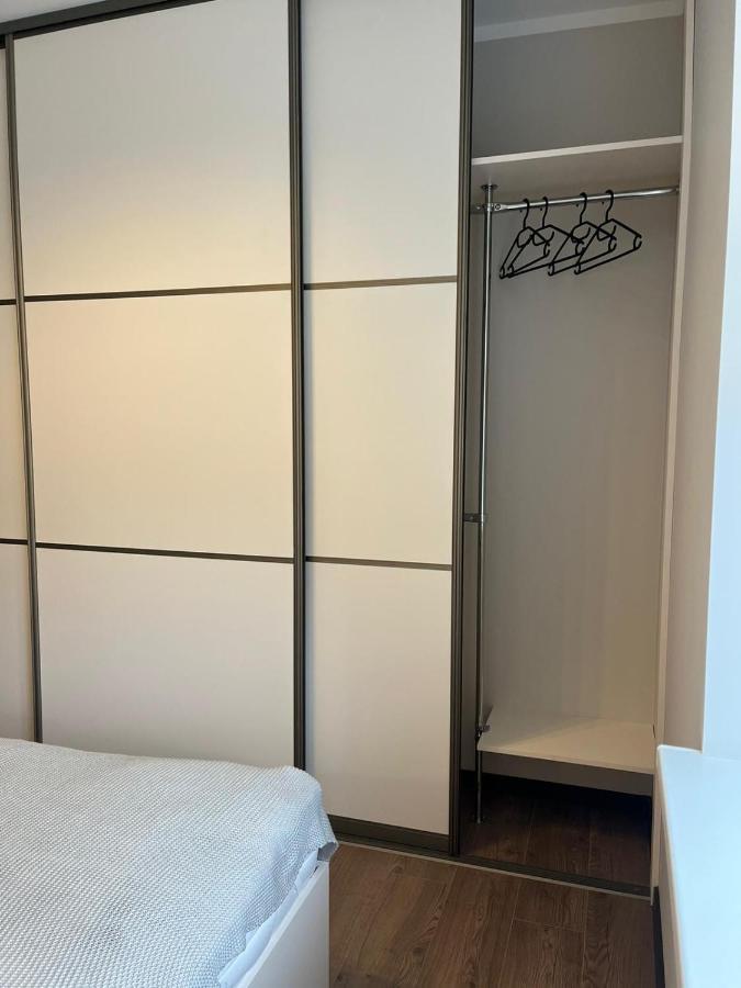 Apartment Alunana Riga