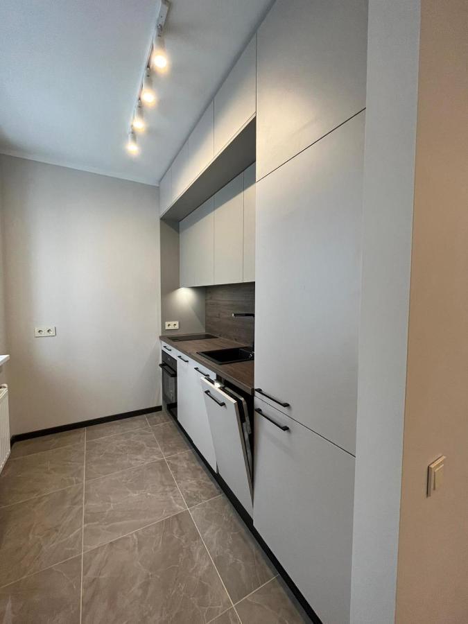Apartment Alunana Riga