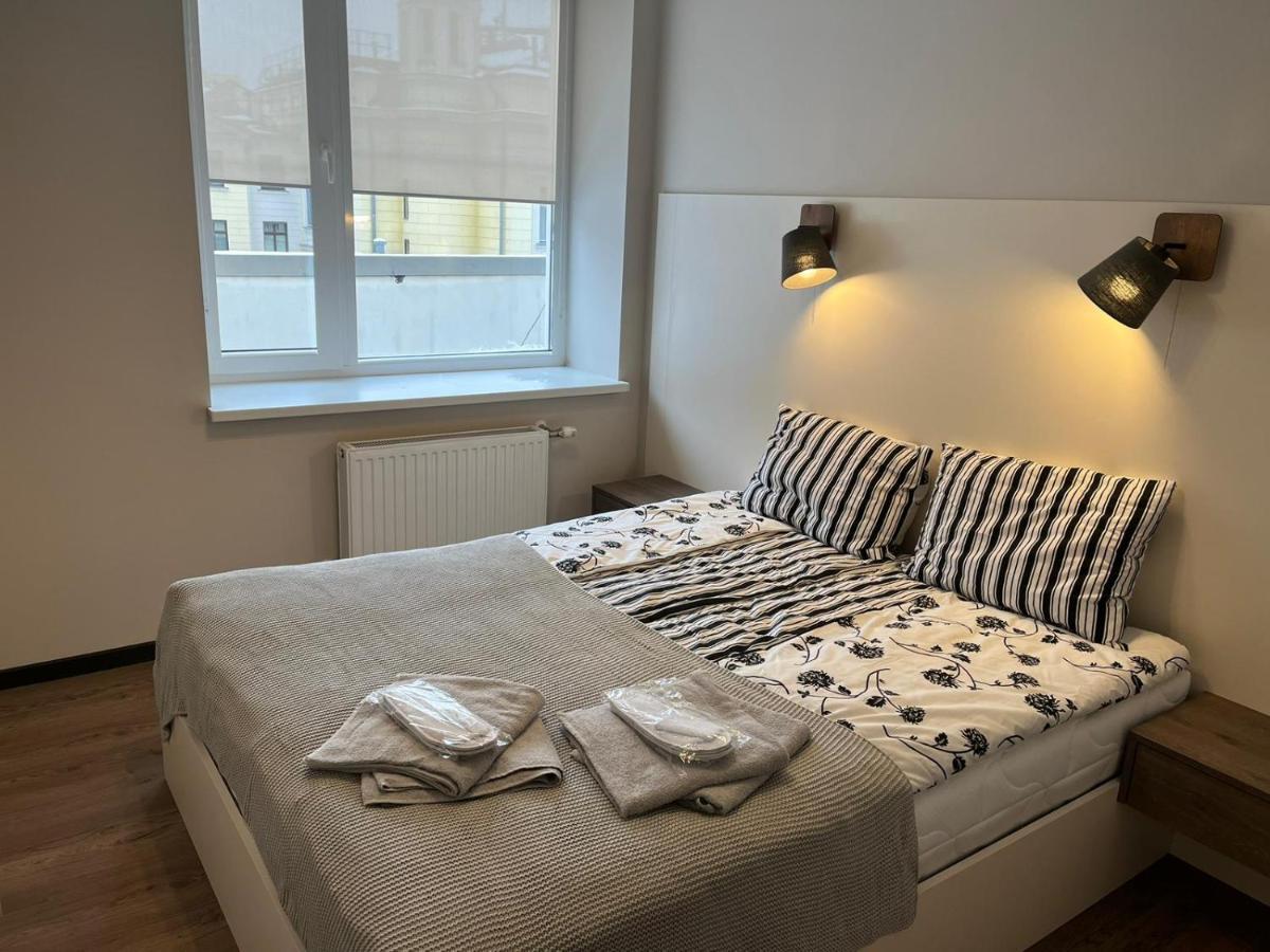 Alunana Apartment