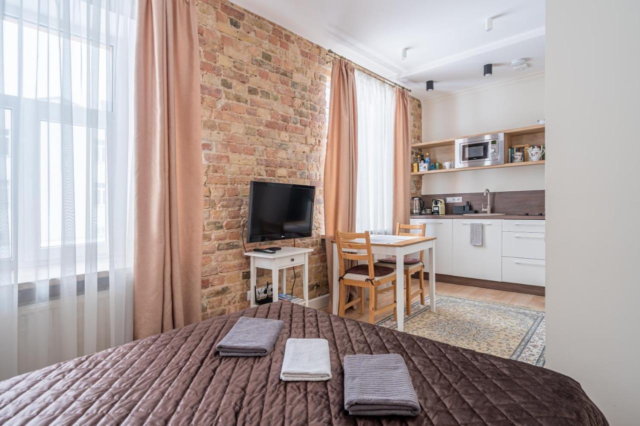 Appartement Stylish Close To Center, Cafes & Parks & Local Dining *