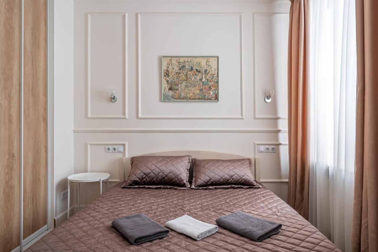 Stylish Close To Center, Cafes & Parks & Local Dining