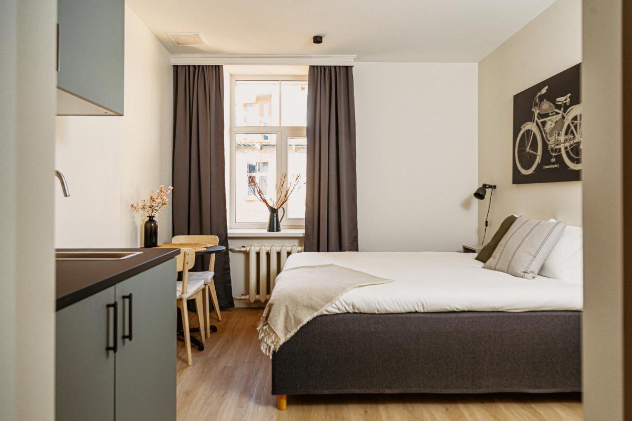 Beautiful In Downtown - Great Location Appartement
