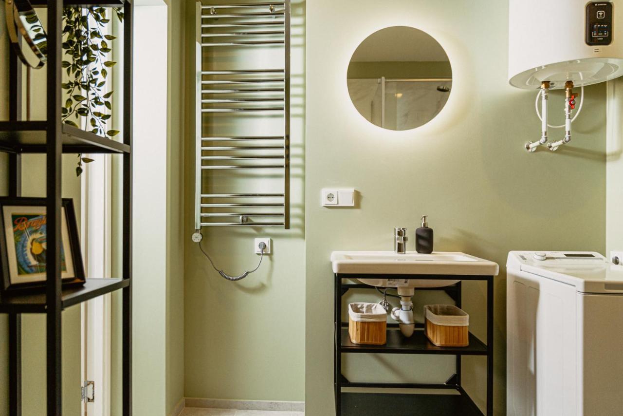 Beautiful In Downtown - Great Location Appartement *
