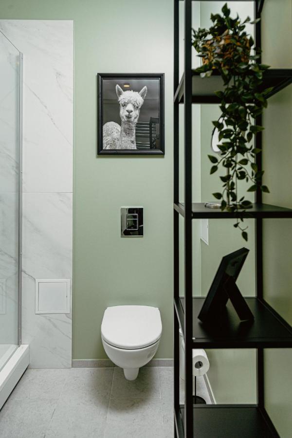 Appartement Beautiful In Downtown - Great Location Riga