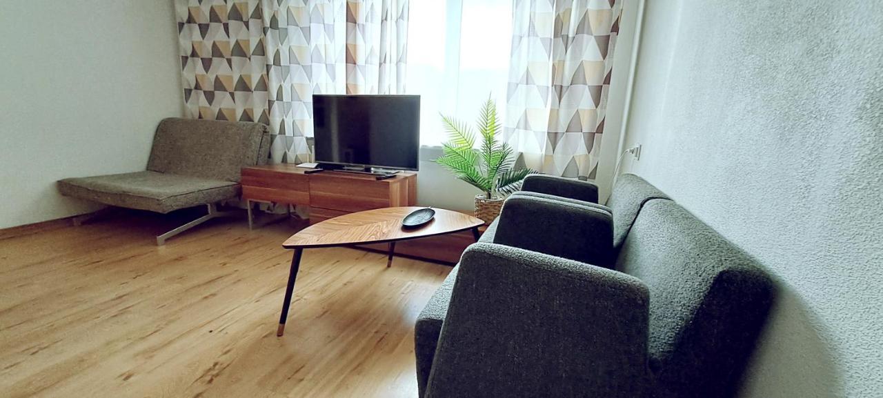 Appartement Akropole In Riga