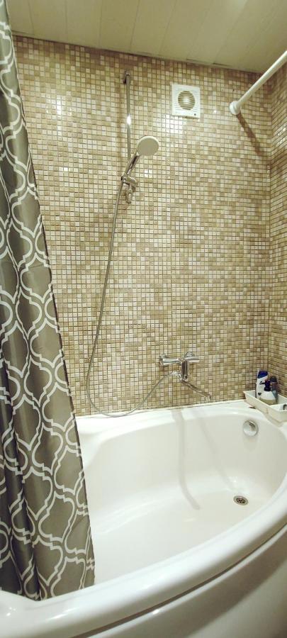 Akropole In Appartement Riga