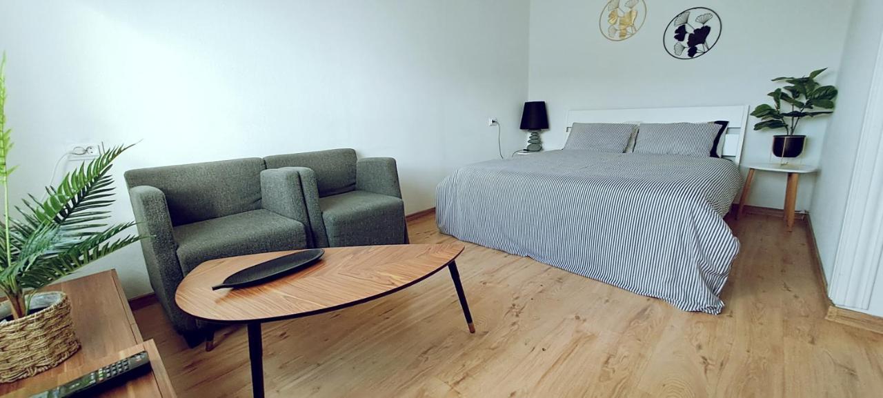 Akropole In Appartement