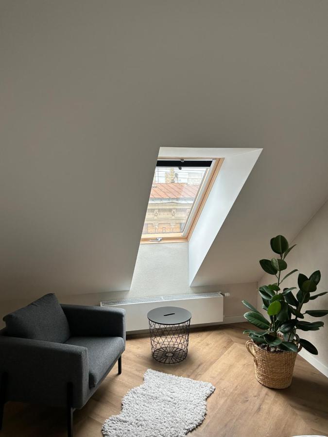 B34 Loft Riga