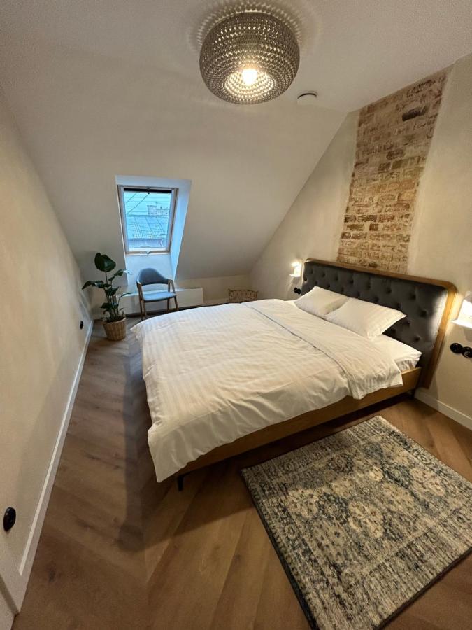 Apartment B34 Loft Riga