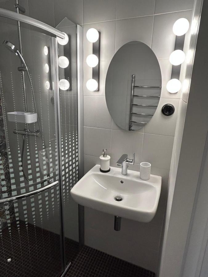 B34 Loft Riga