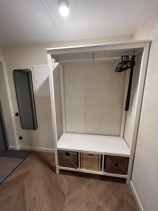 B34 Loft Apartment