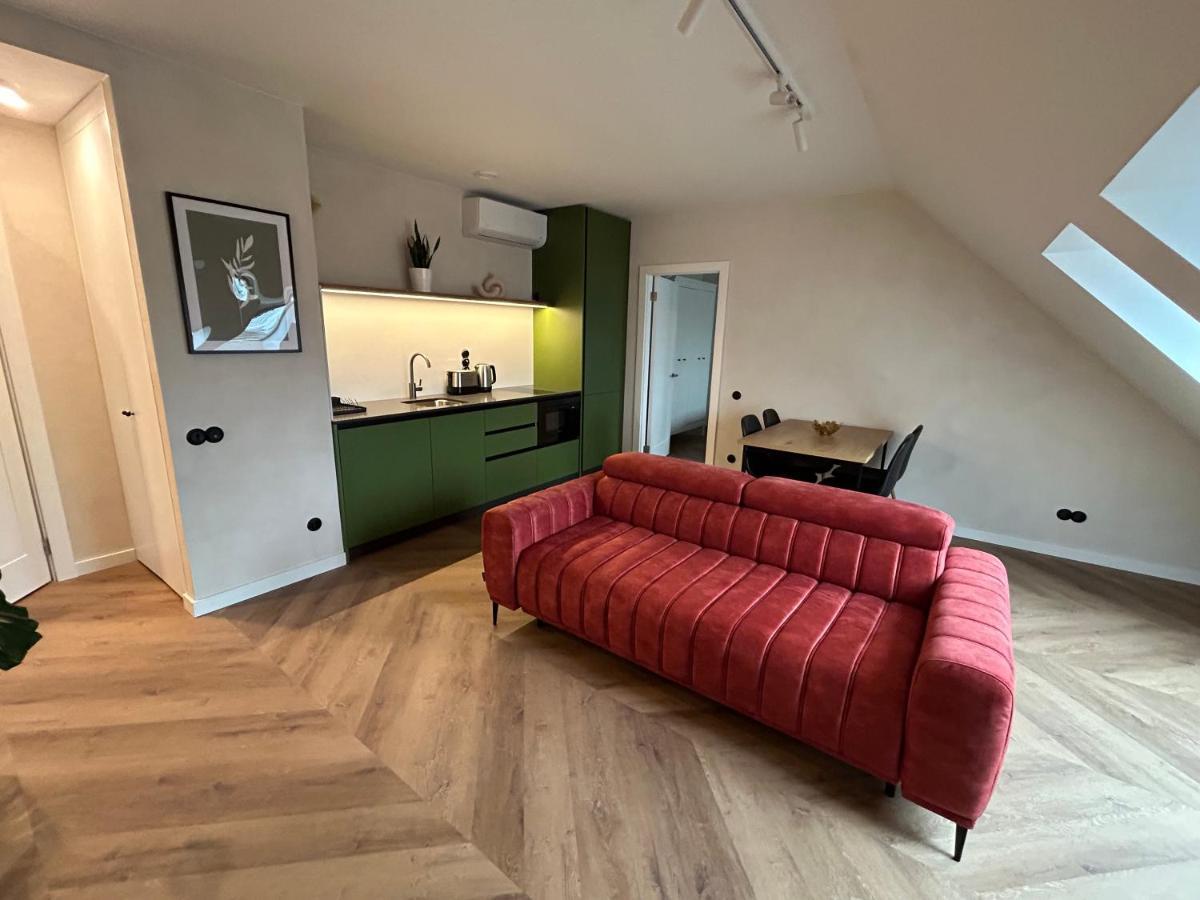 Apartment B34 Loft