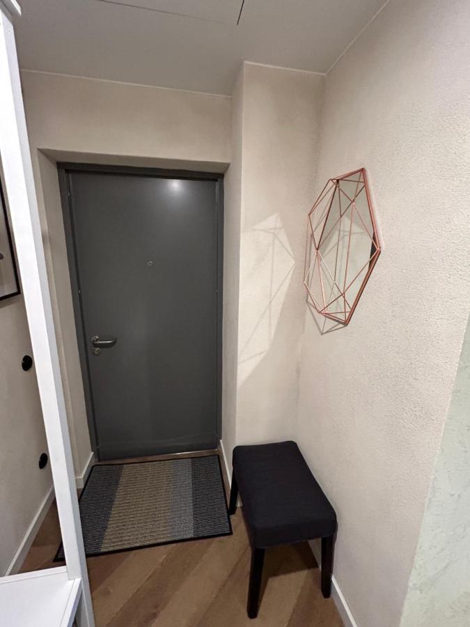 B34 Loft Apartment