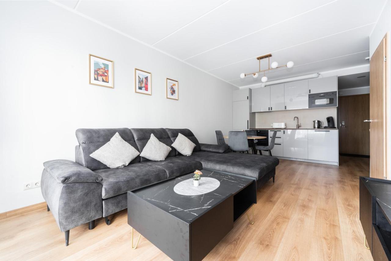 Appartement Cozy&chic - A Modern With A Garden Terrace *