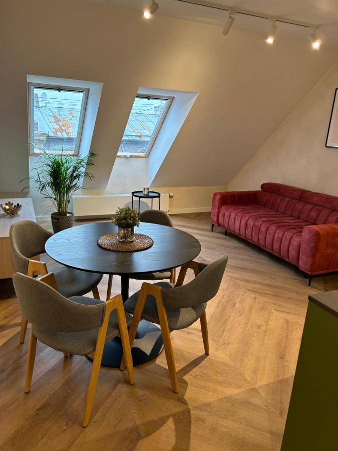 Apartment B34 Loft