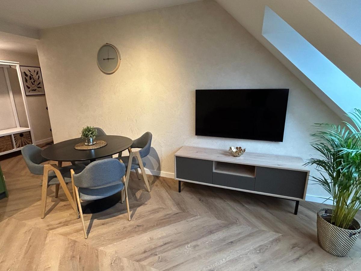 B34 Loft Apartment