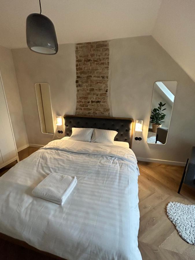 Apartment B34 Loft *