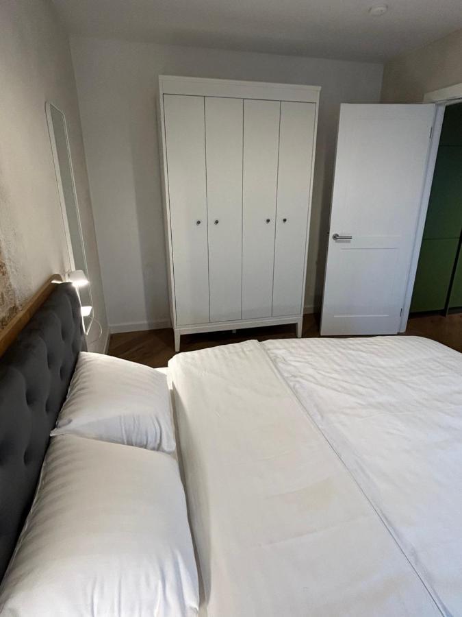 Apartment B34 Loft