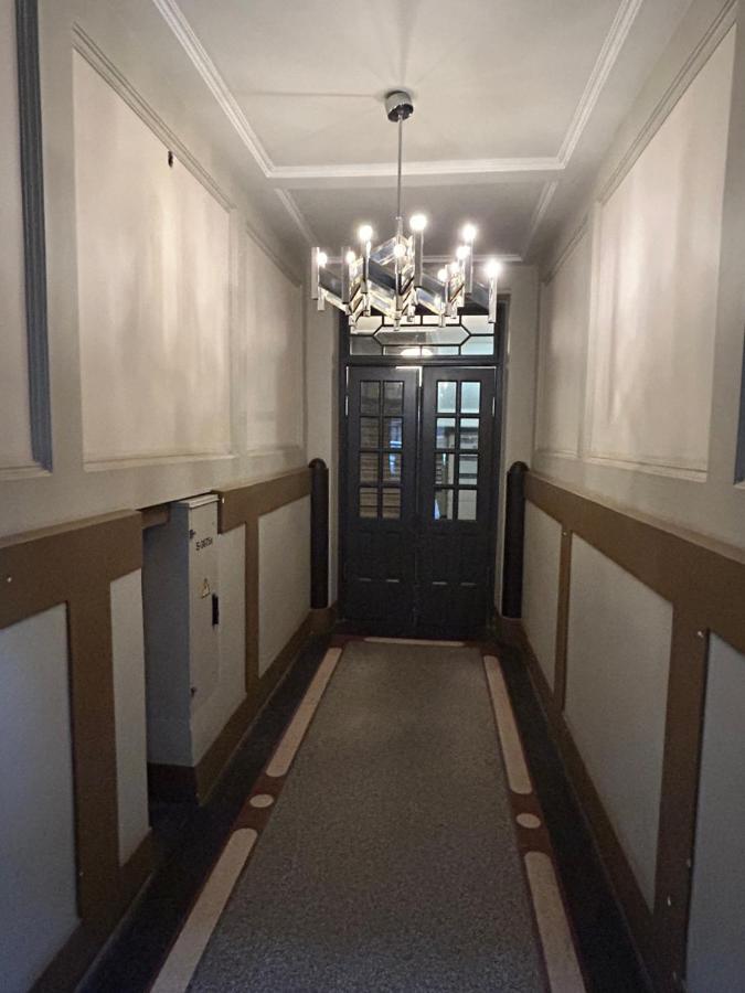 B34 Loft
