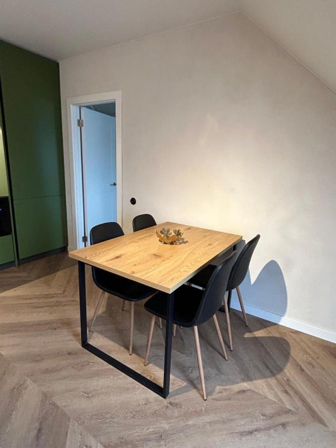 B34 Loft Apartment