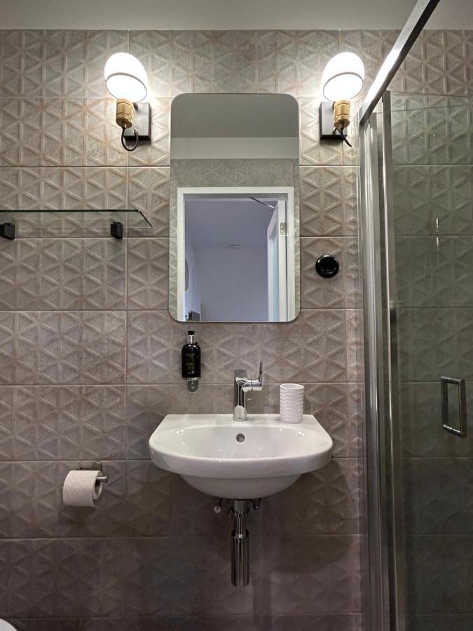 Apartment B34 Loft Riga
