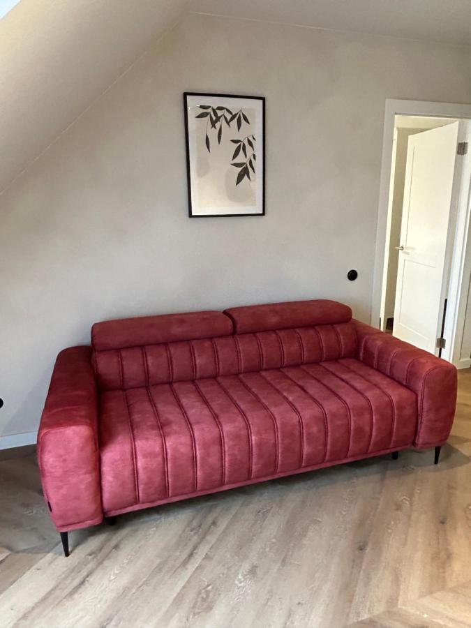 B34 Loft Apartment Riga