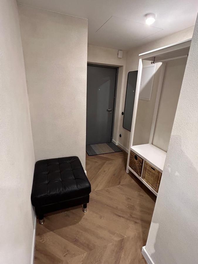 Apartment B34 Loft