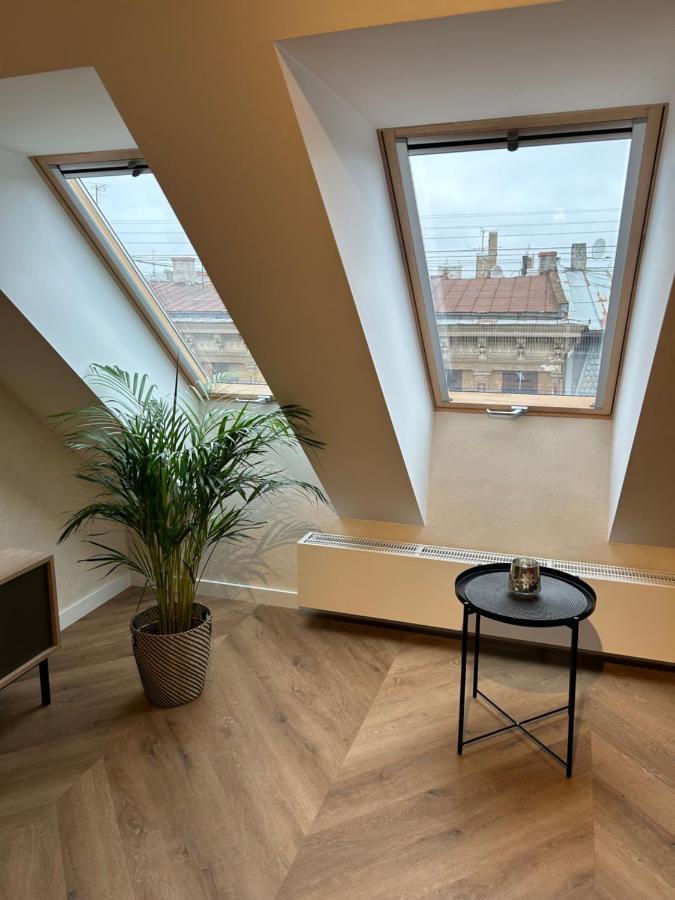 B34 Loft Riga