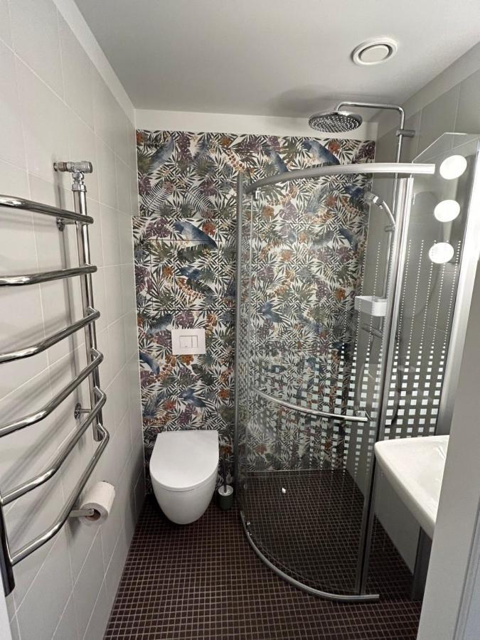 Apartment B34 Loft