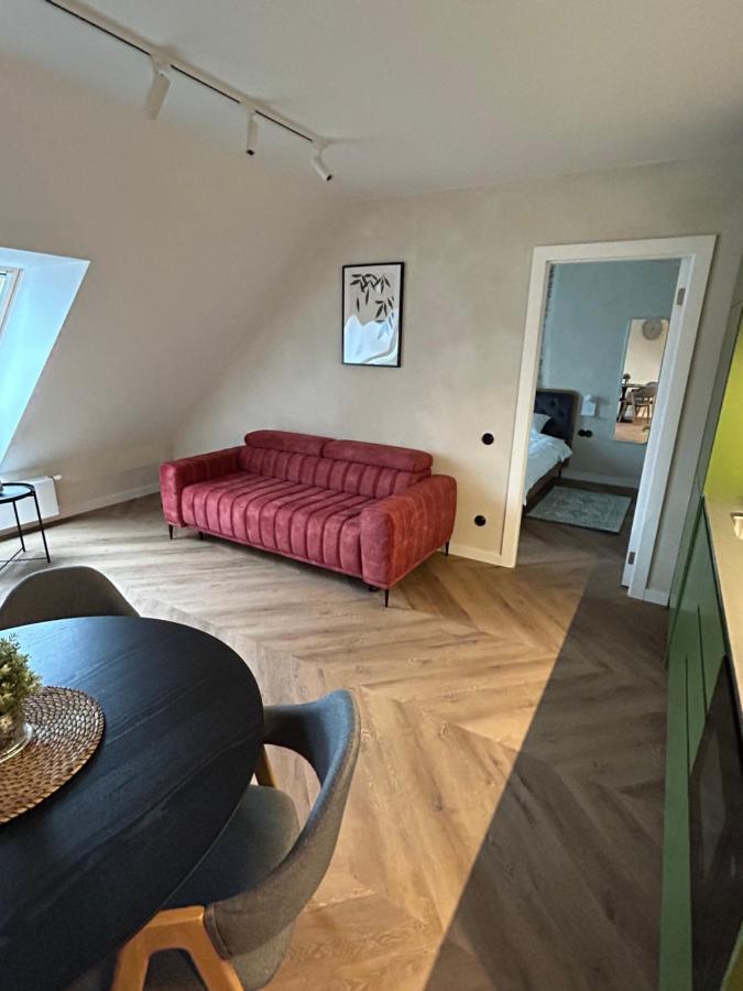 B34 Loft * Riga
