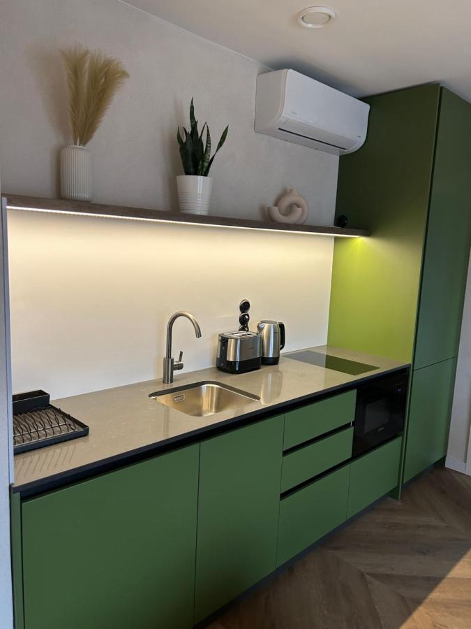 B34 Loft * Riga