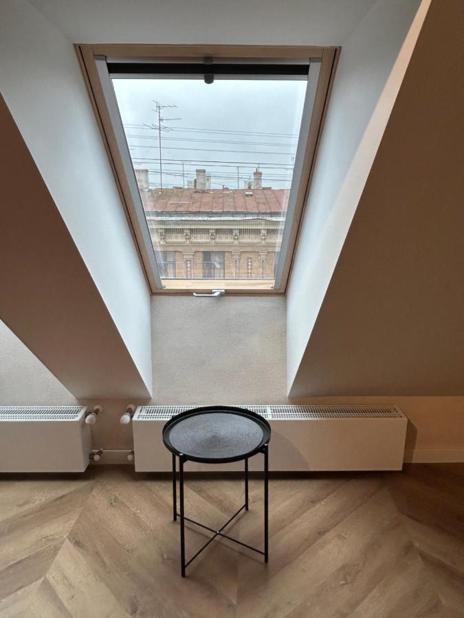 B34 Loft