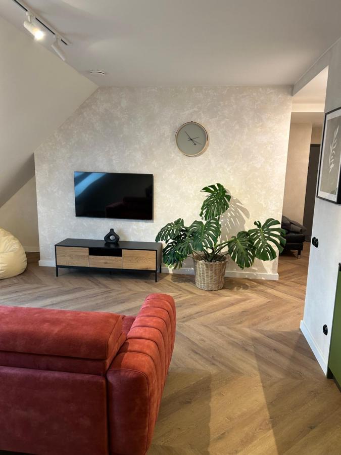 B34 Loft * Riga