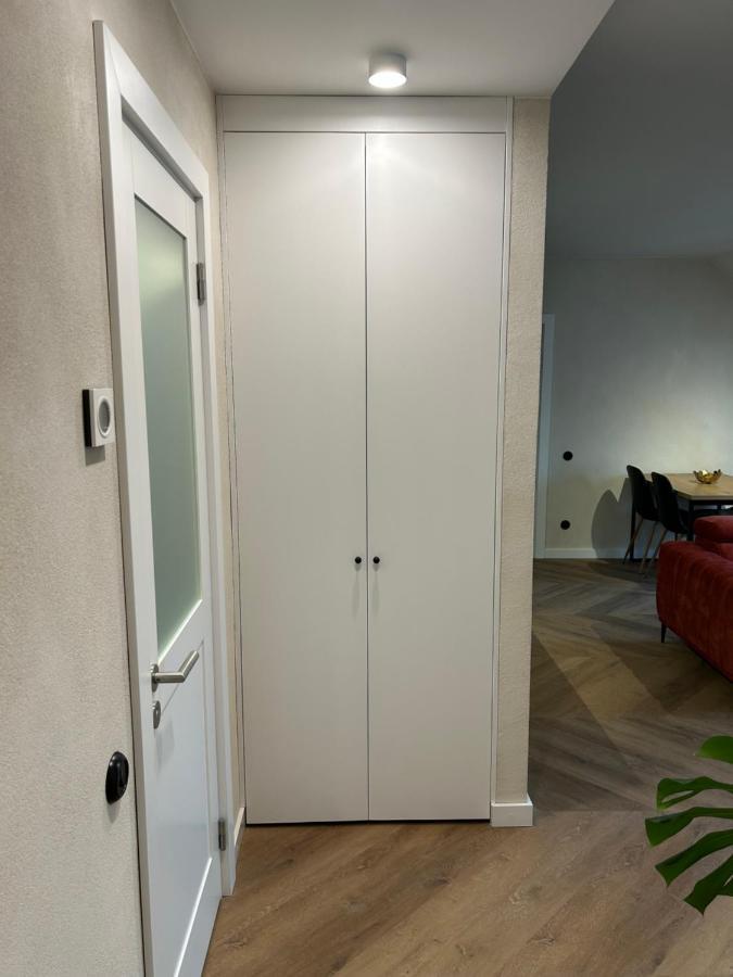 B34 Loft Apartment