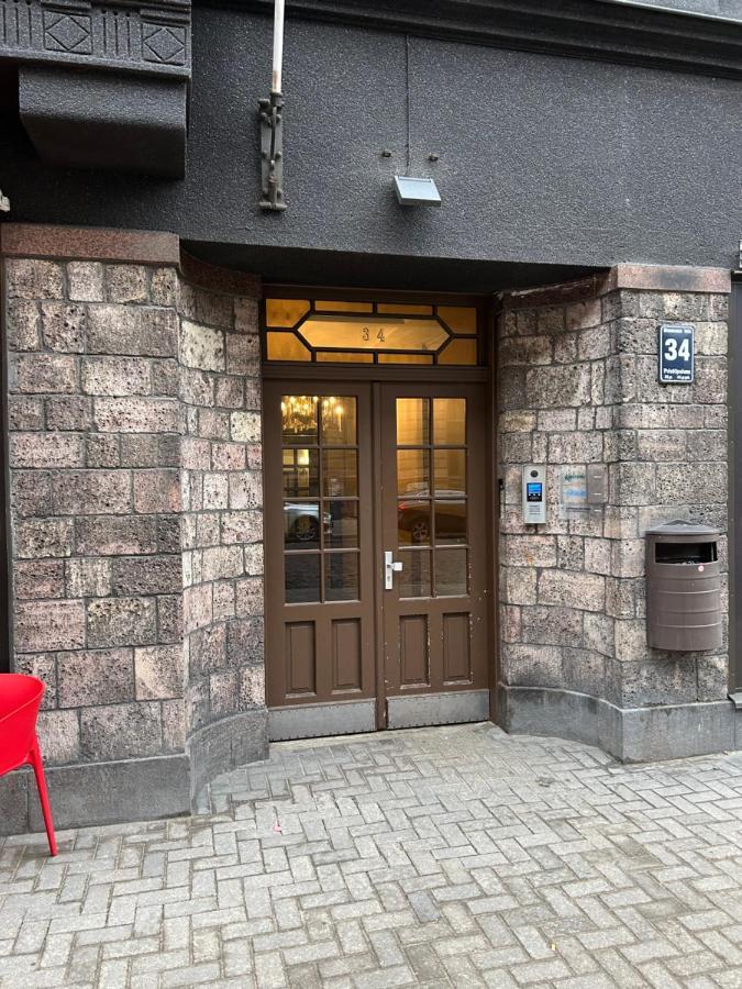 B34 Loft Apartment