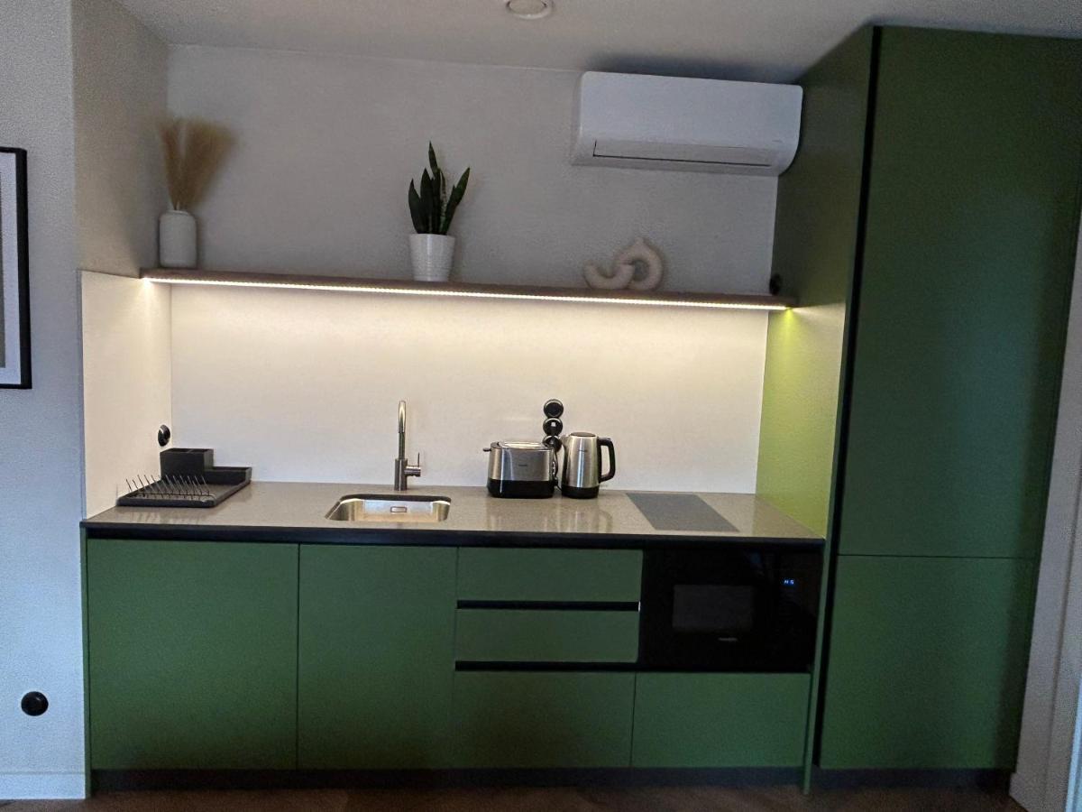 B34 Loft * Riga