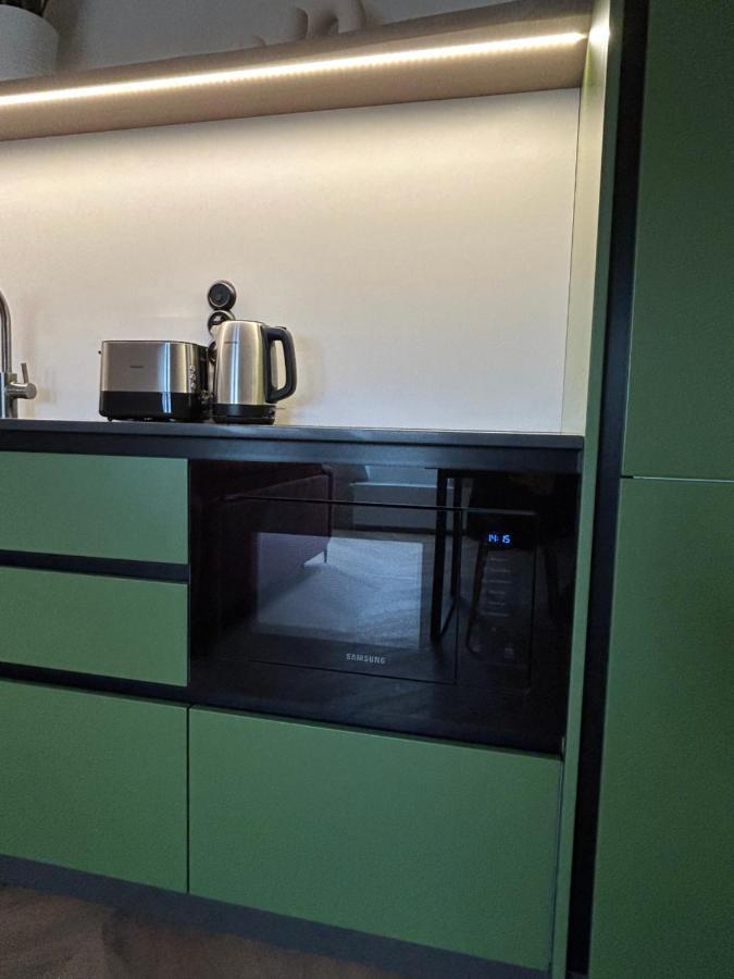 B34 Loft Apartment