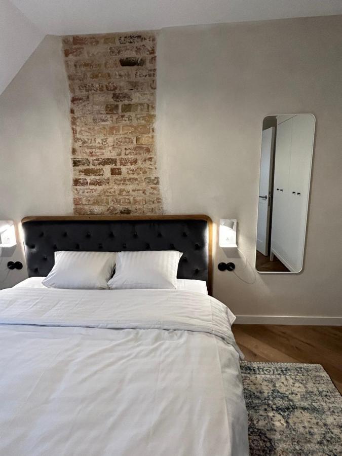 B34 Loft Apartment *